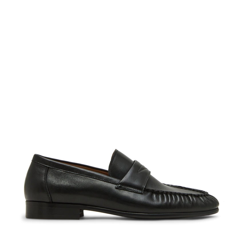 Passage Business Shoe BLACK LEATHER
