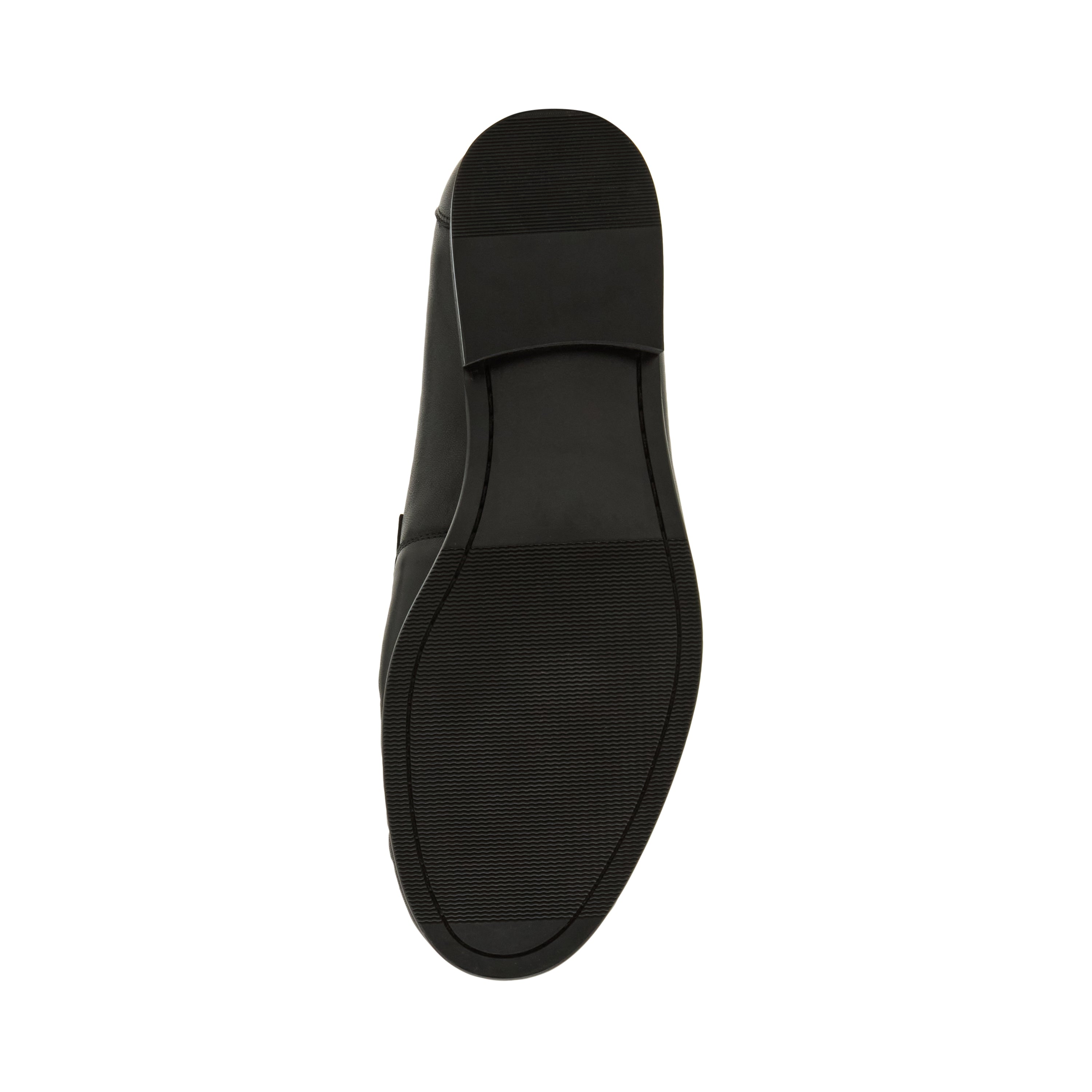Passage Business Shoe BLACK LEATHER - view 6