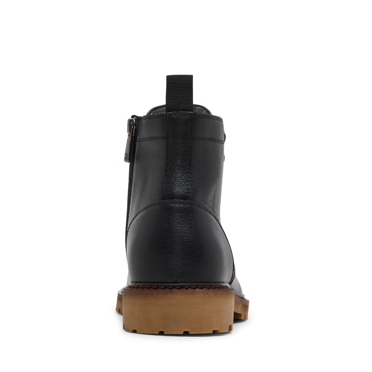 Patroane Boot BLACK LEATHER - view 4