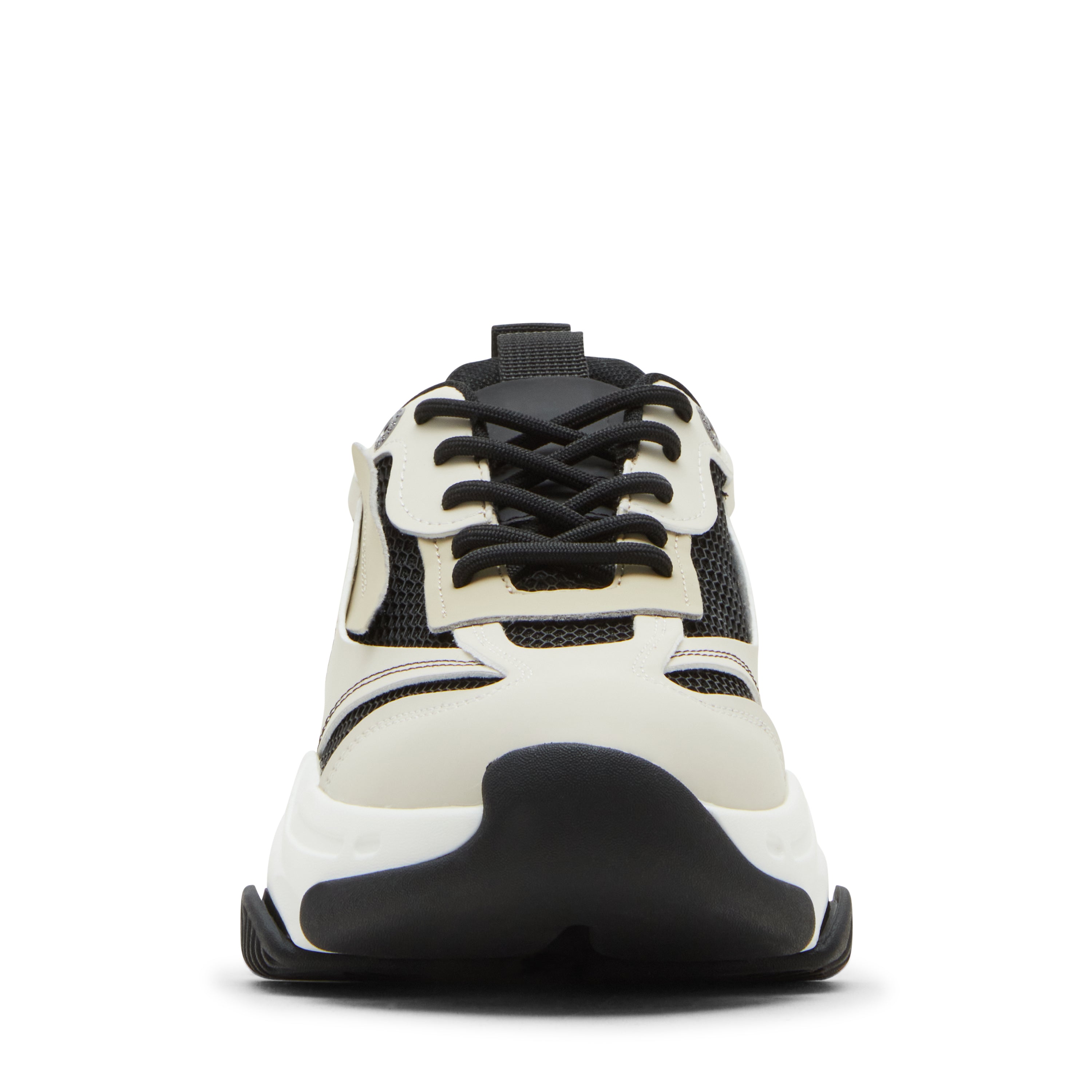 Possess-2 Sneaker BLACK/BONE