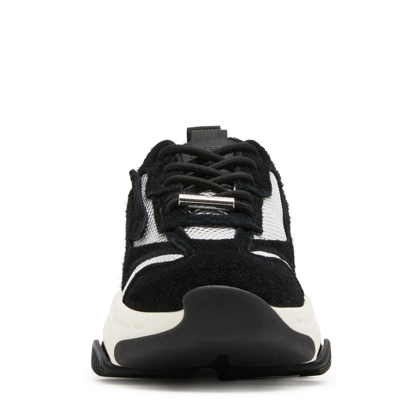 Possess-H Sneaker BLACK