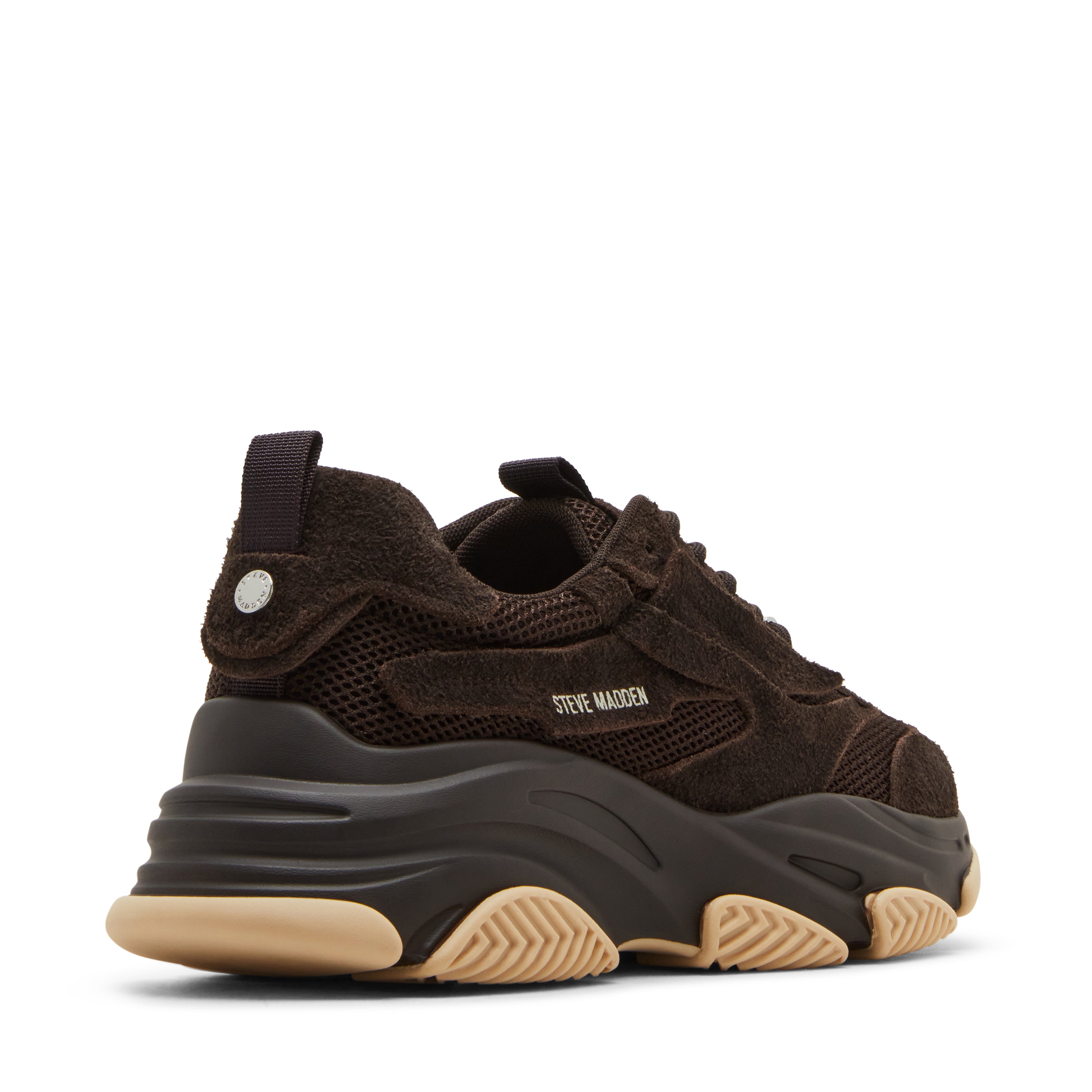 Possess-H Sneaker BROWN