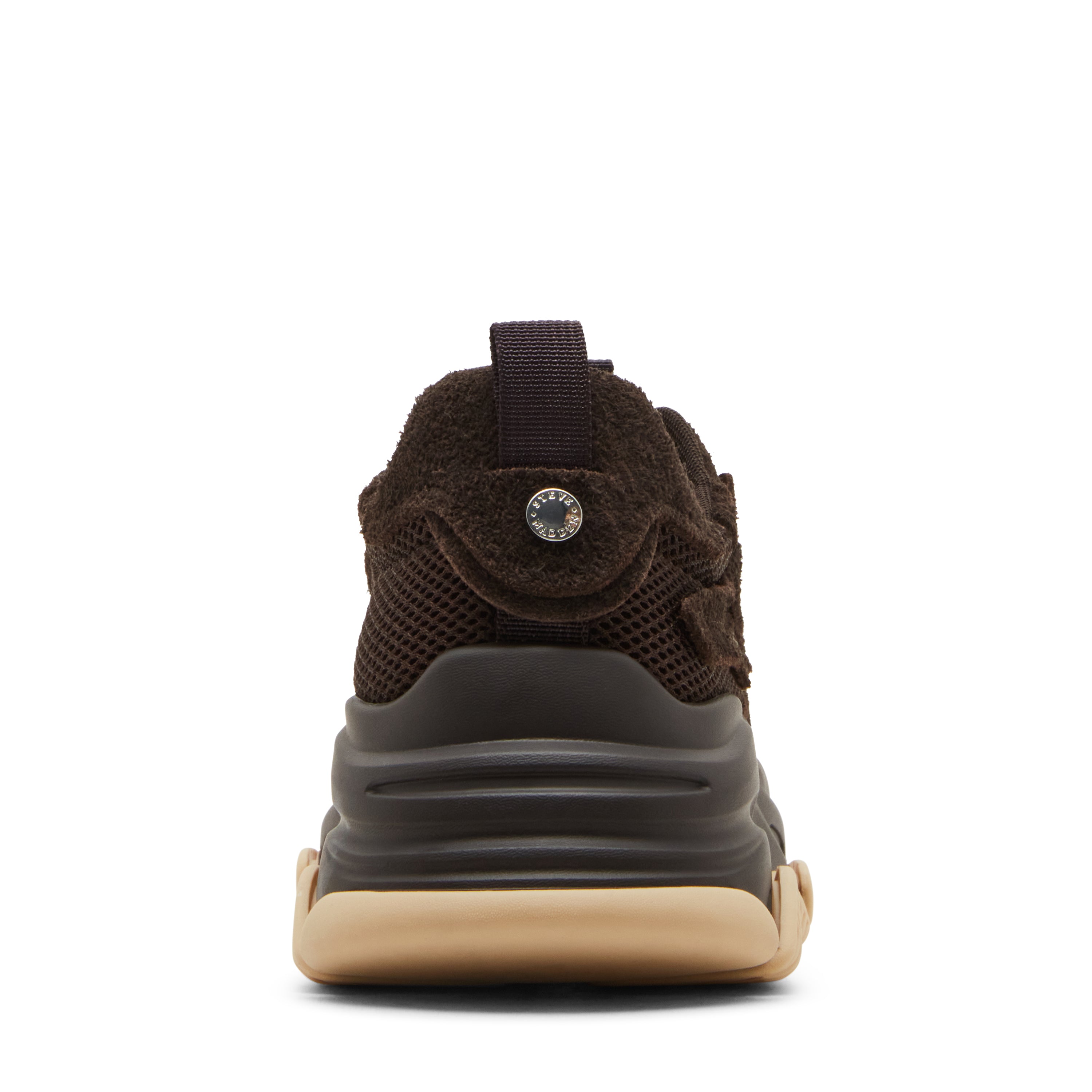 Possess-H Sneaker BROWN