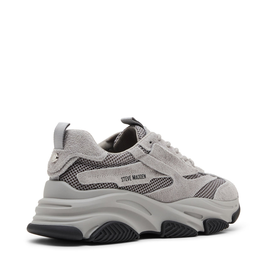 Possess-H Sneaker GREY