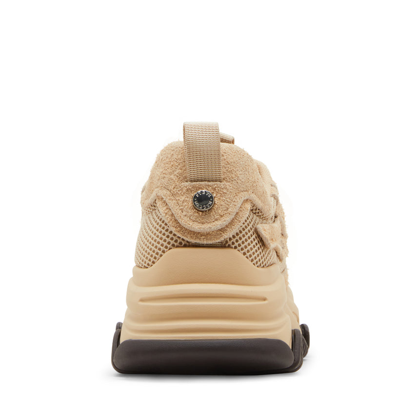 Possess-H Sneaker TAUPE