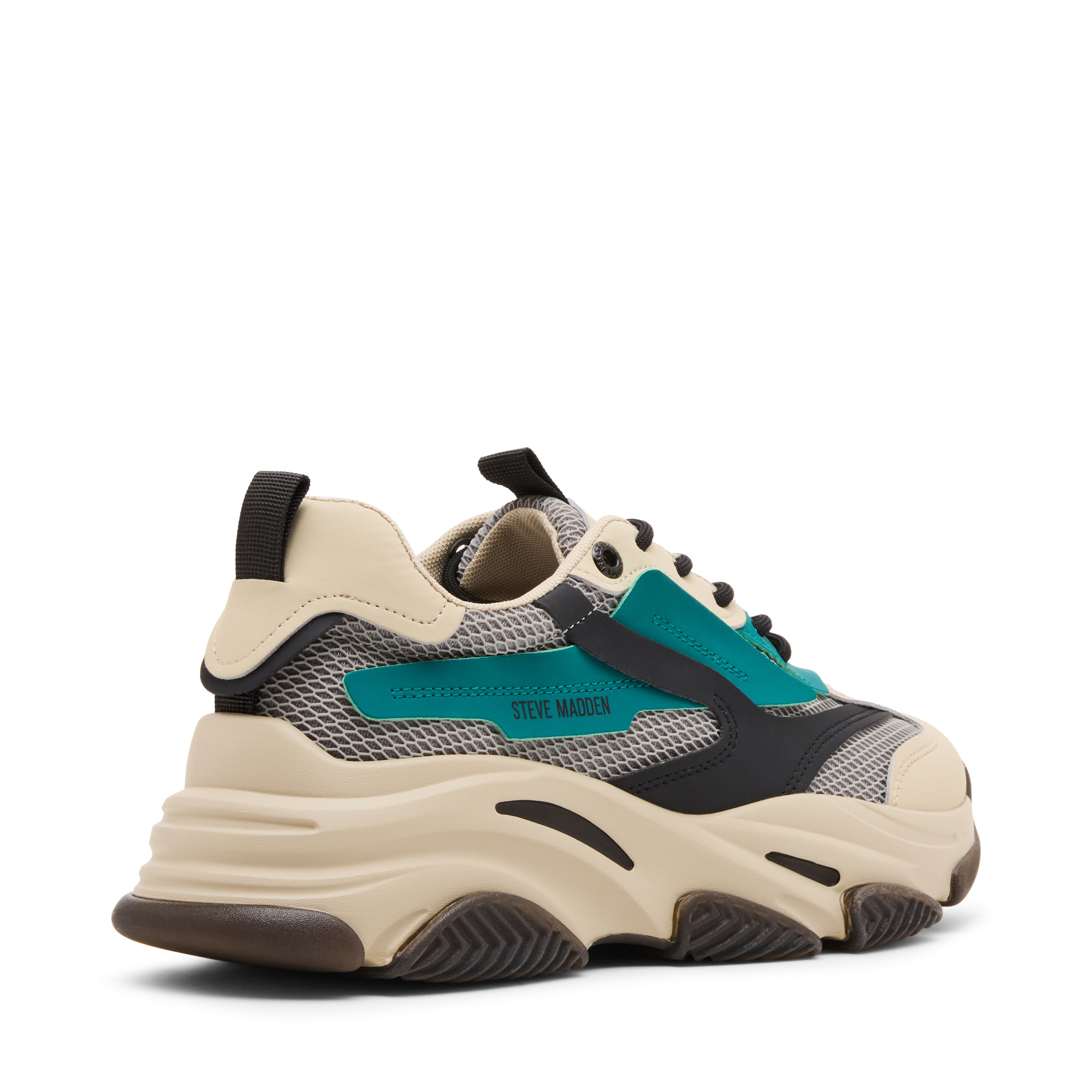 Possess Sneaker BLACK/BLUE