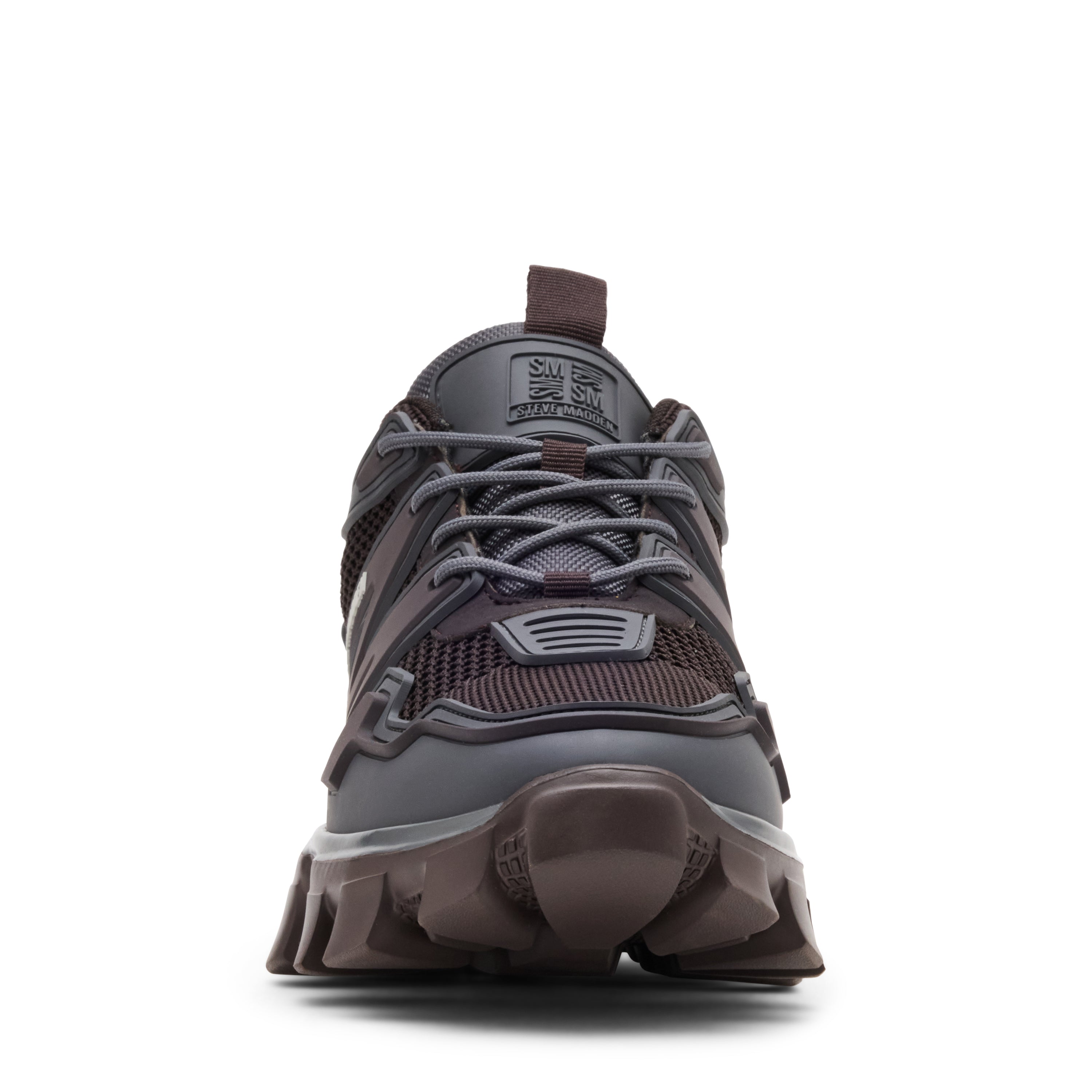 Prive Sneaker CHARCOAL GREY