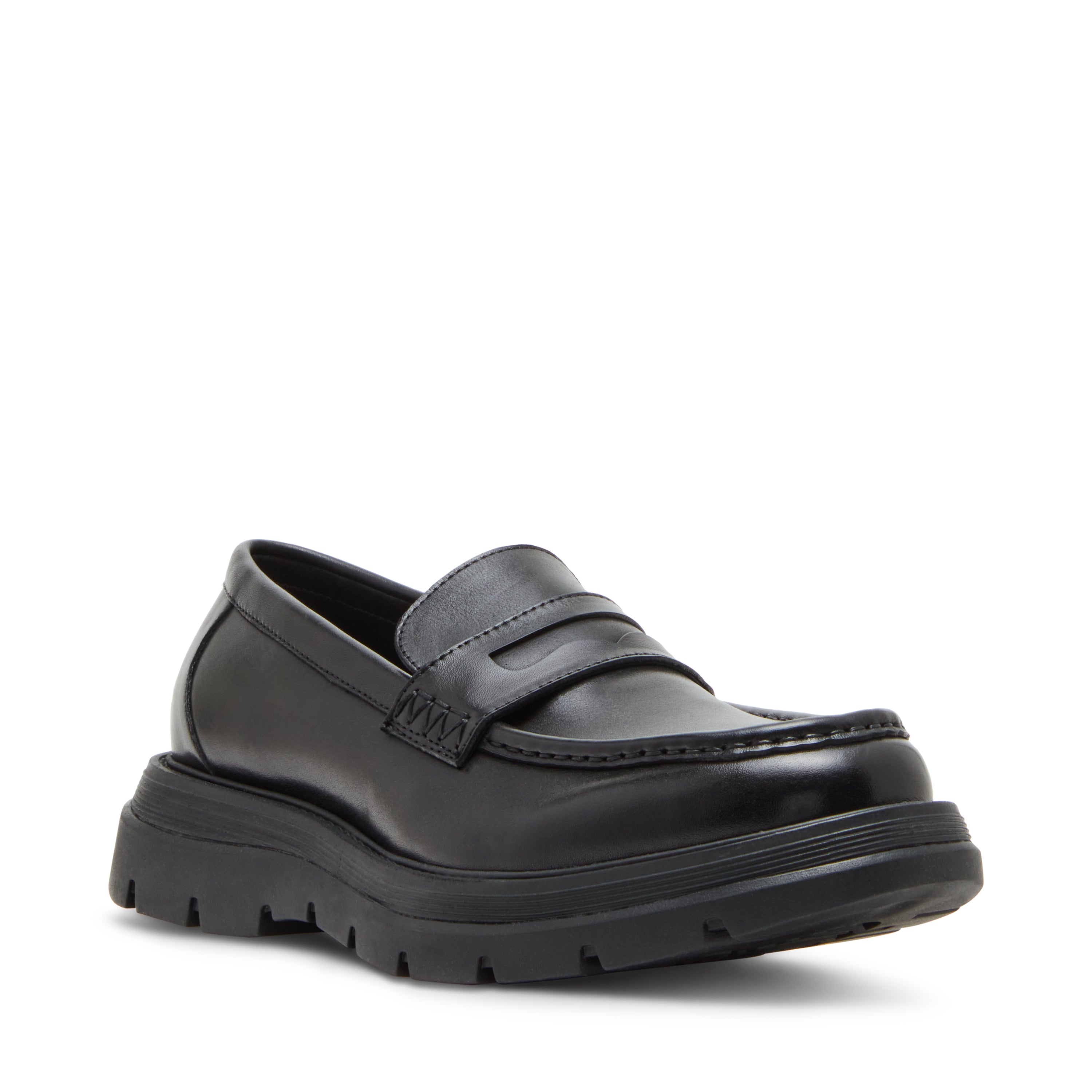 Raiden Casual Shoe BLACK