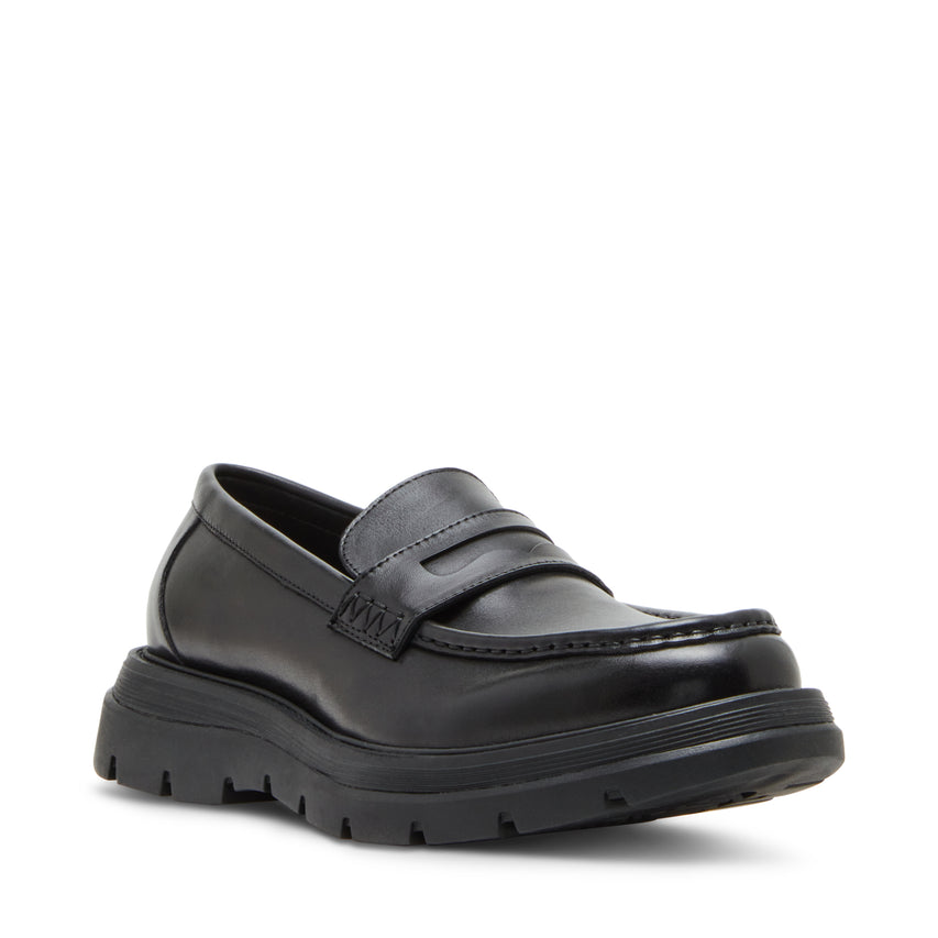 Raiden Casual Shoe BLACK