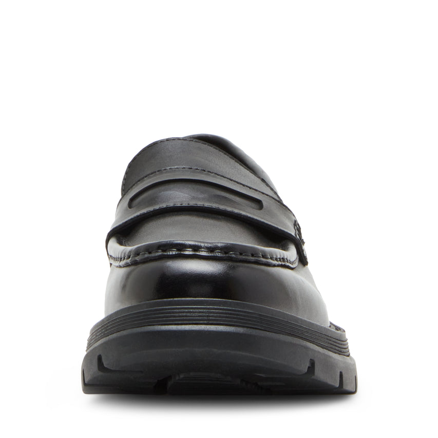 Raiden Casual Shoe BLACK