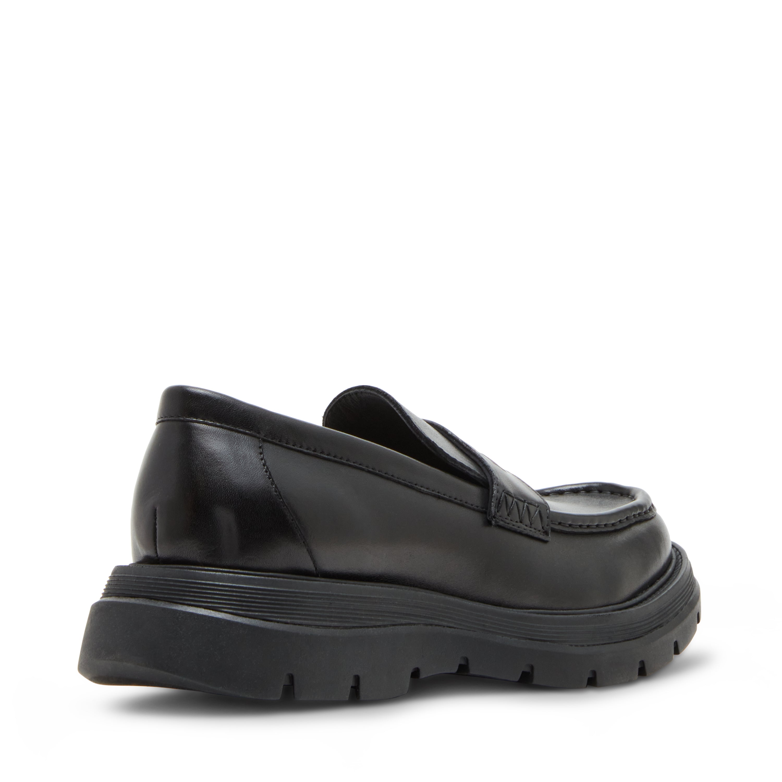 Raiden Casual Shoe BLACK