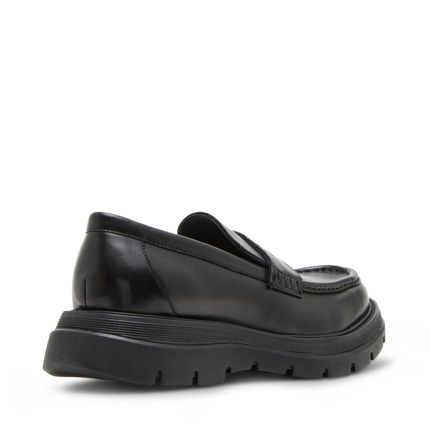 Raiden Casual Shoe BLACK