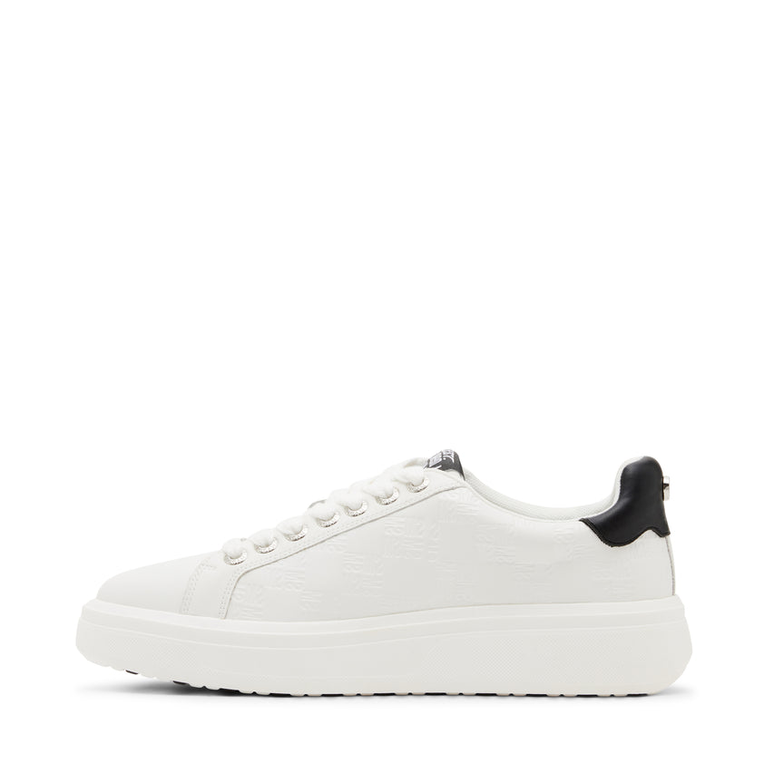 Razoredge Sneaker WHITE/BLACK - view 7