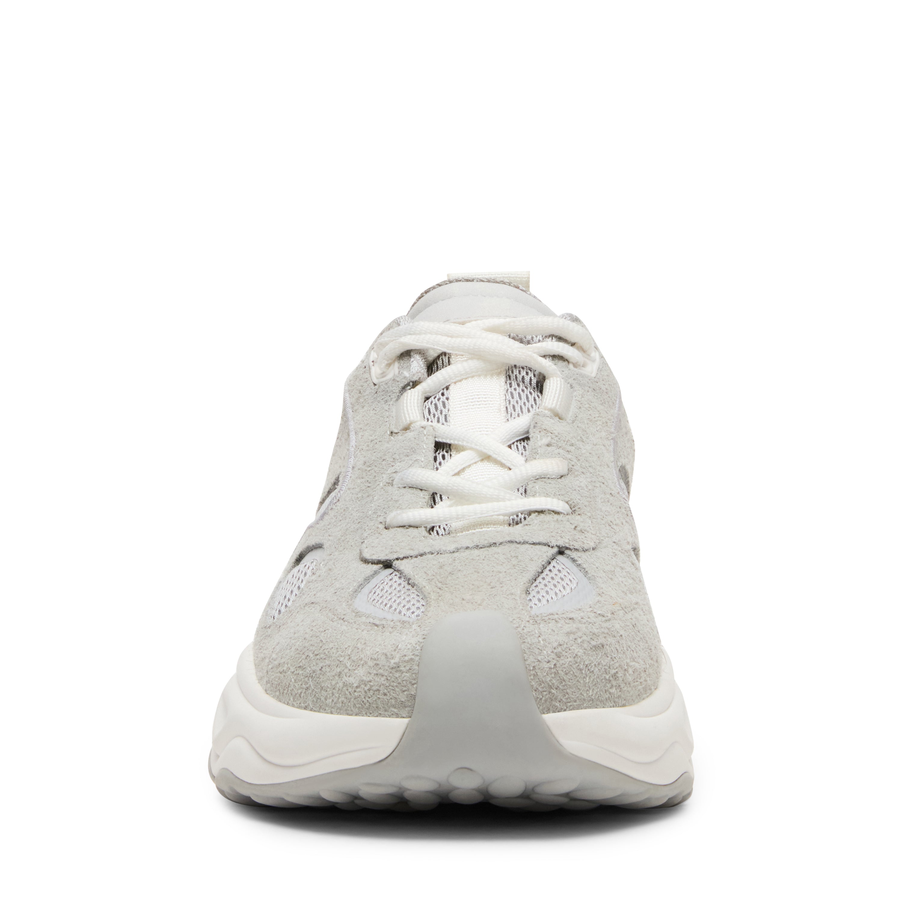 Serpent-H Sneaker ICE SUEDE