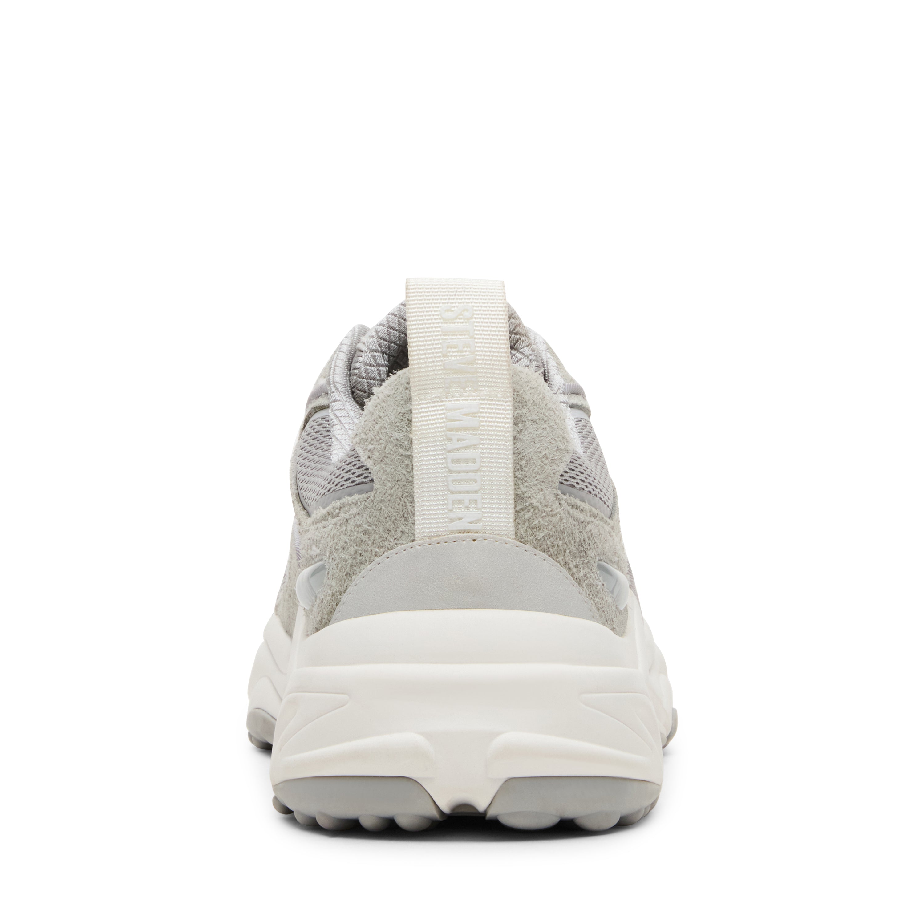 Serpent-H Sneaker ICE SUEDE