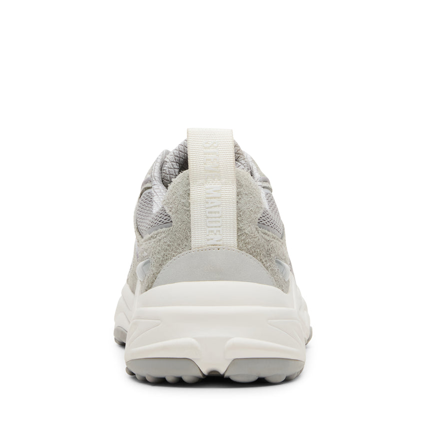 Serpent-H Sneaker ICE SUEDE