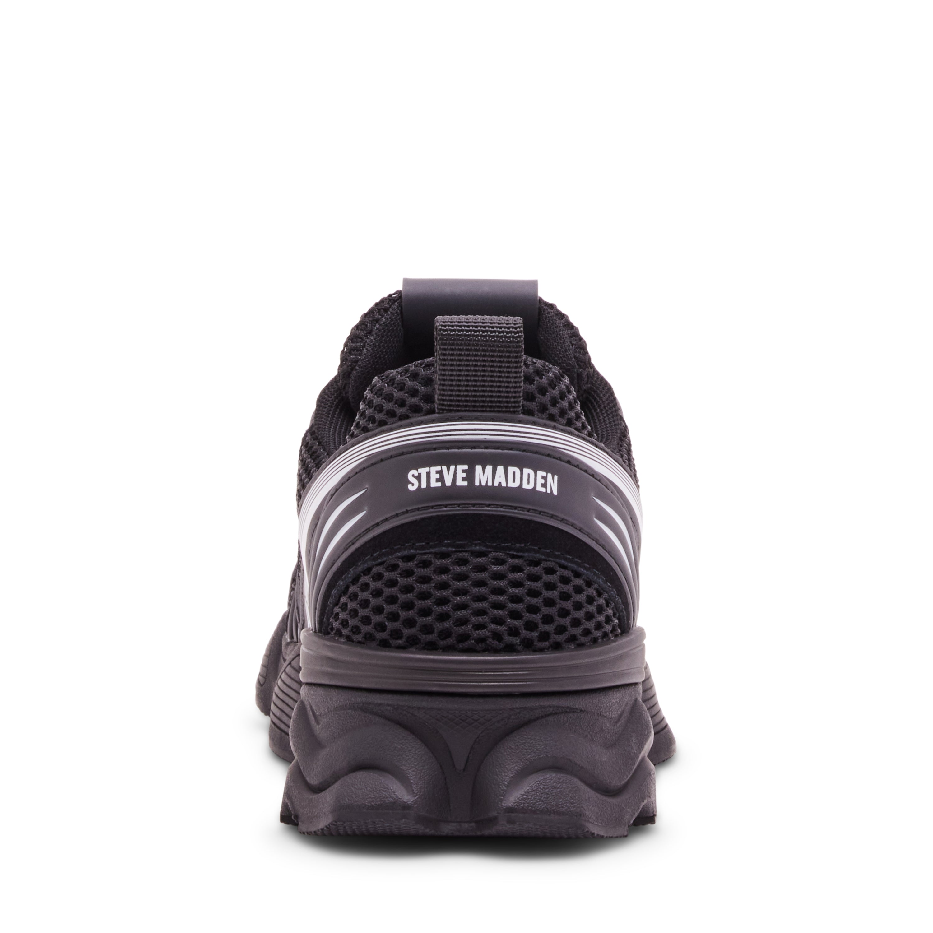 Speedometer Sneaker BLACK