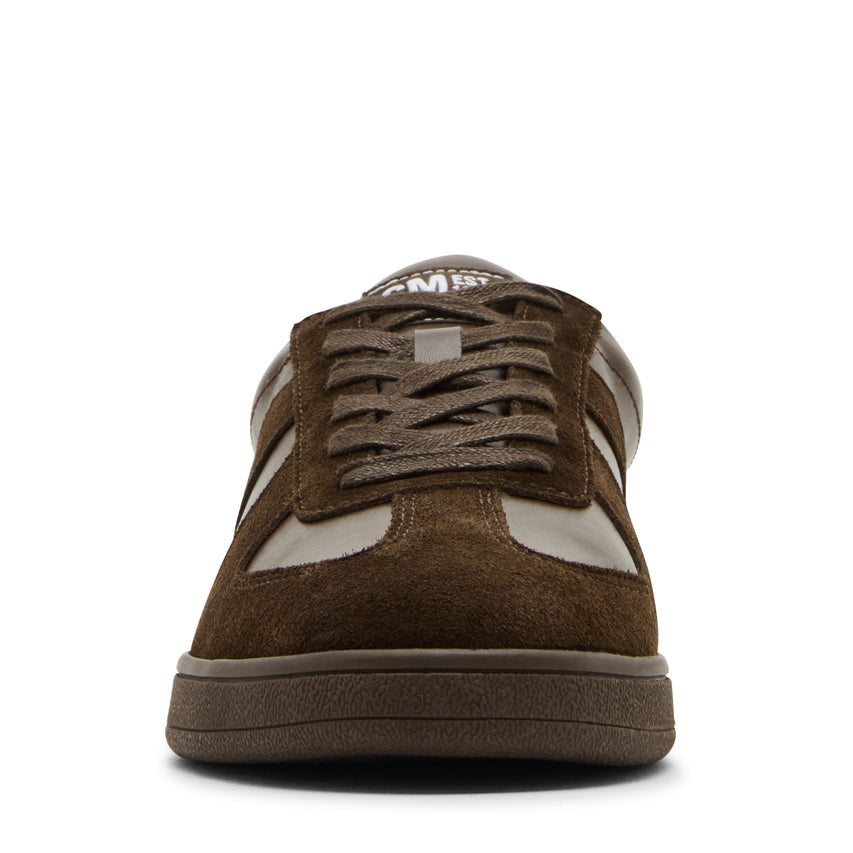 Waltor Sneaker BROWN