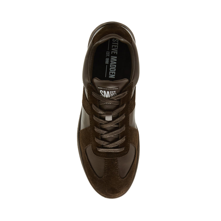 Waltor Sneaker BROWN