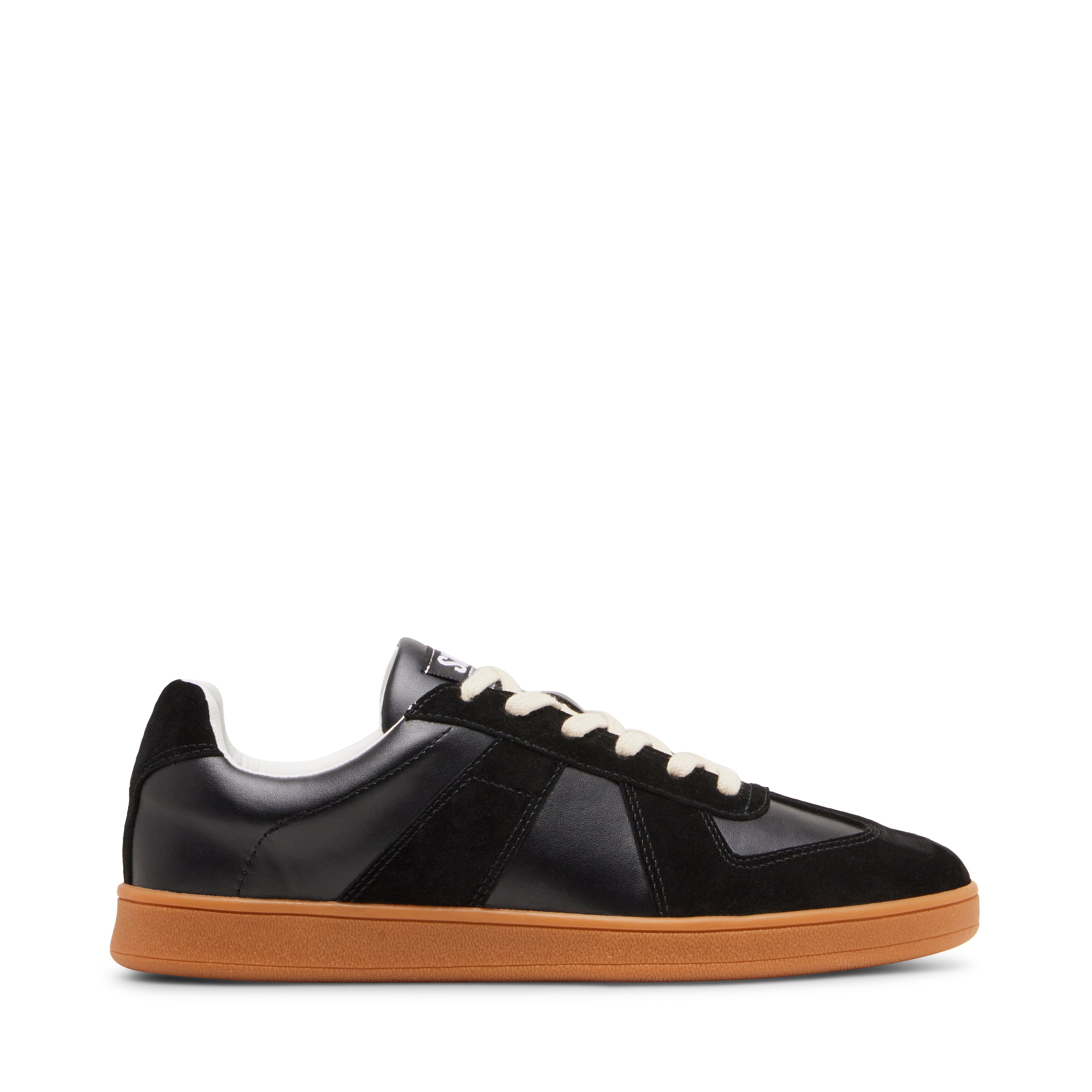 Waltor Sneaker BLACK