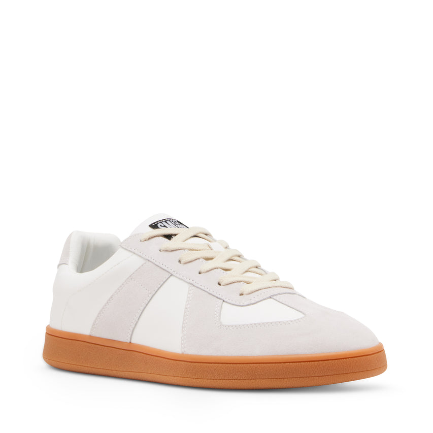 Waltor Sneaker WHITE