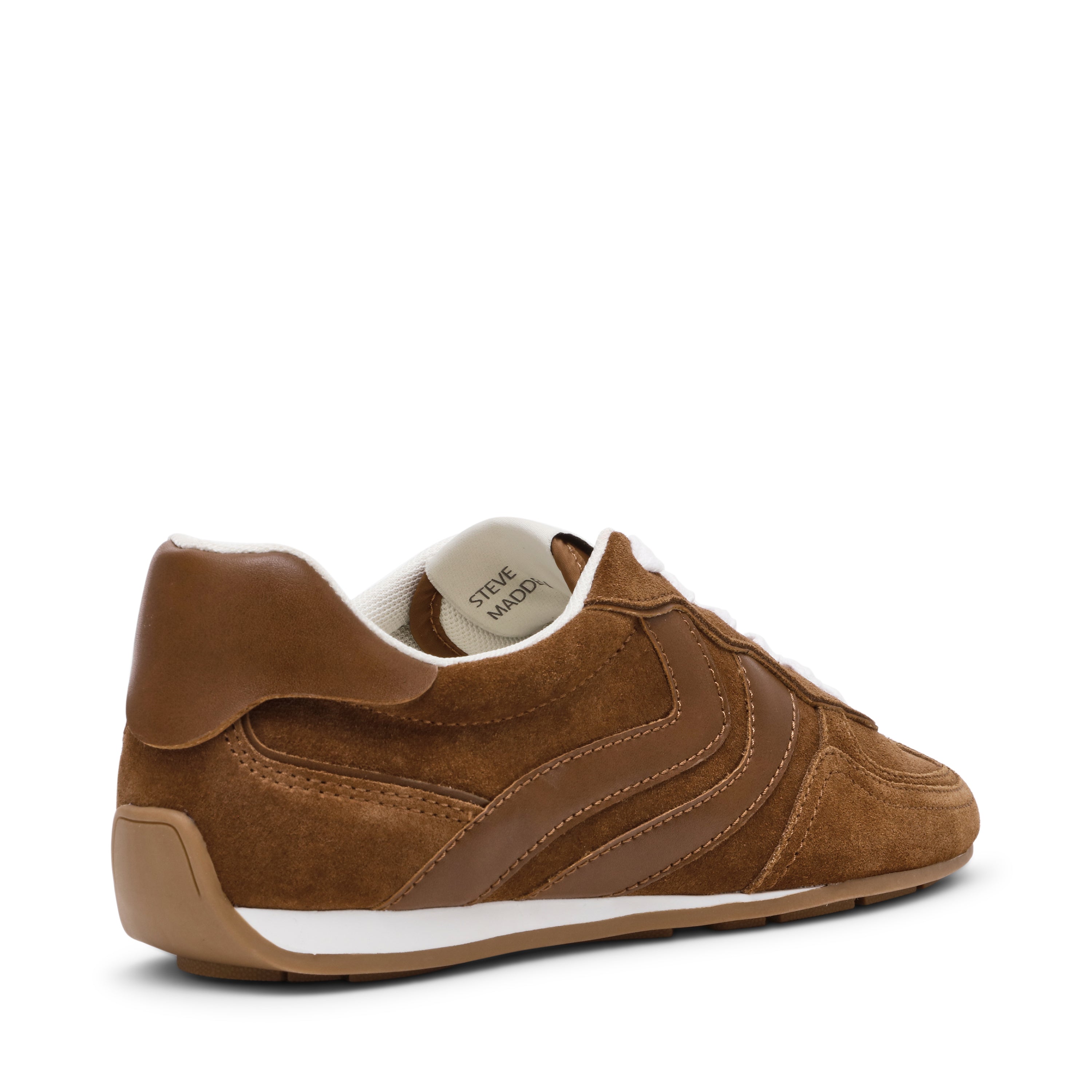 Abbi Sneaker CHESNUT MULTI