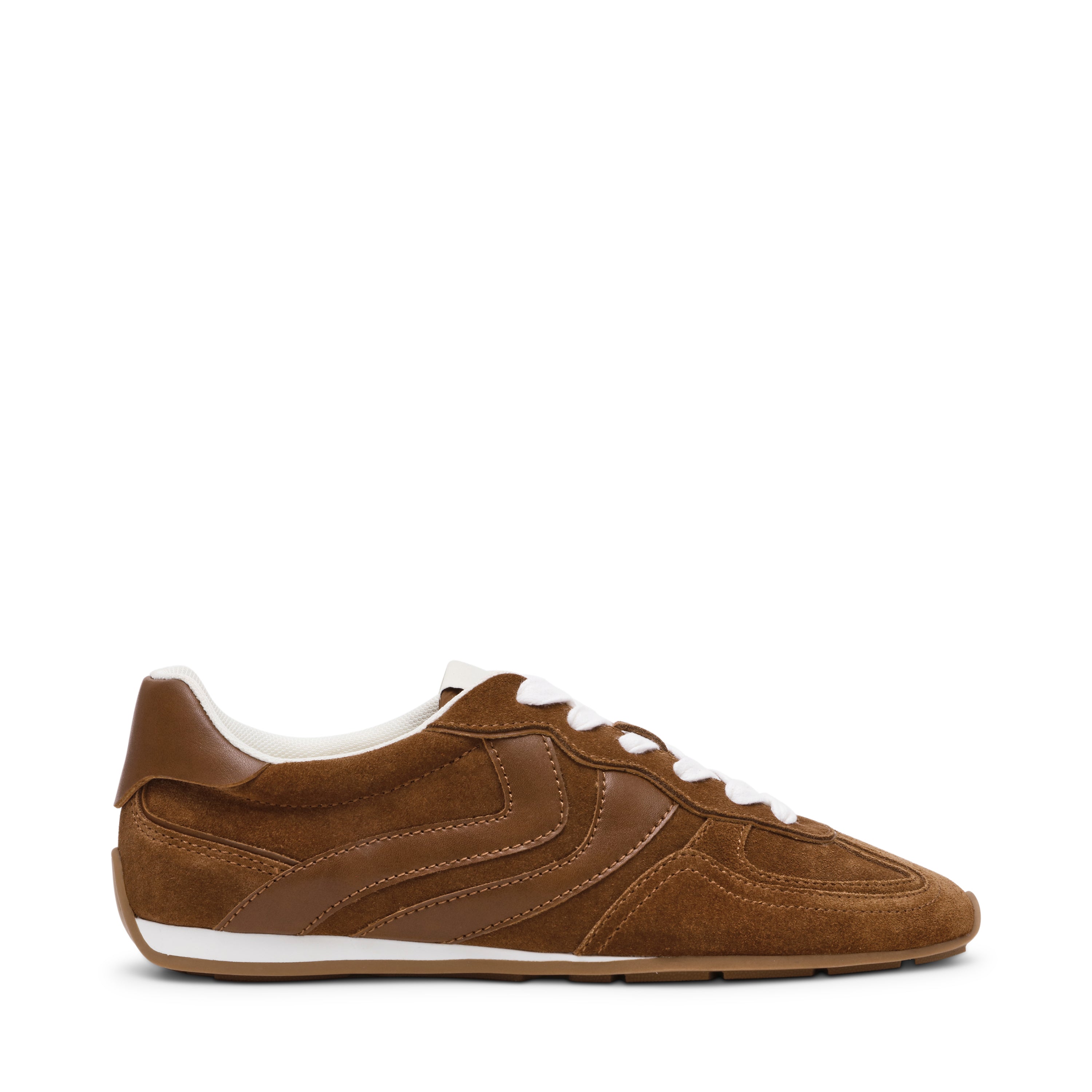 Abbi Sneaker CHESNUT MULTI