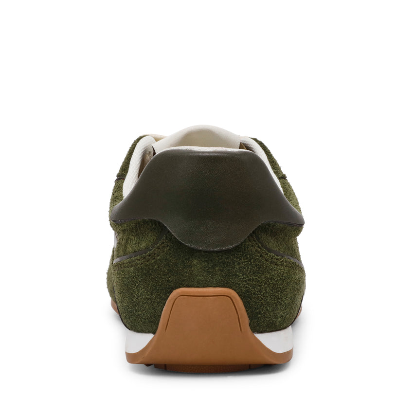 Abbi Sneaker OLIVE MULTI