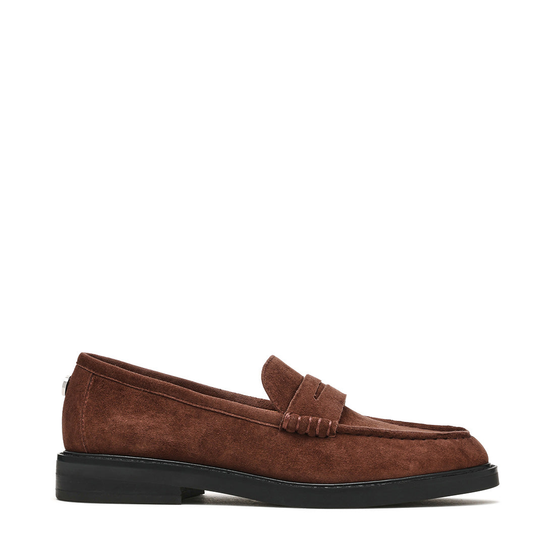 Adison Flat Shoe CHO BRN SD