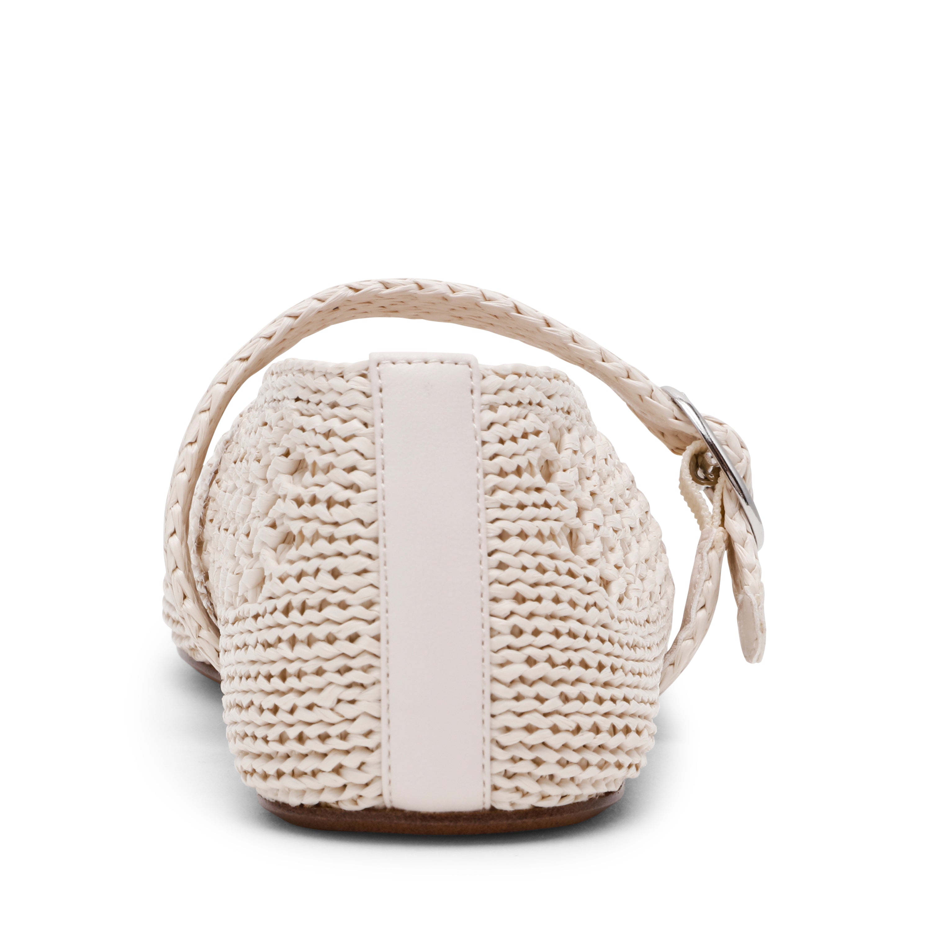 Alara Flat Shoe SAND PEARL - view 4