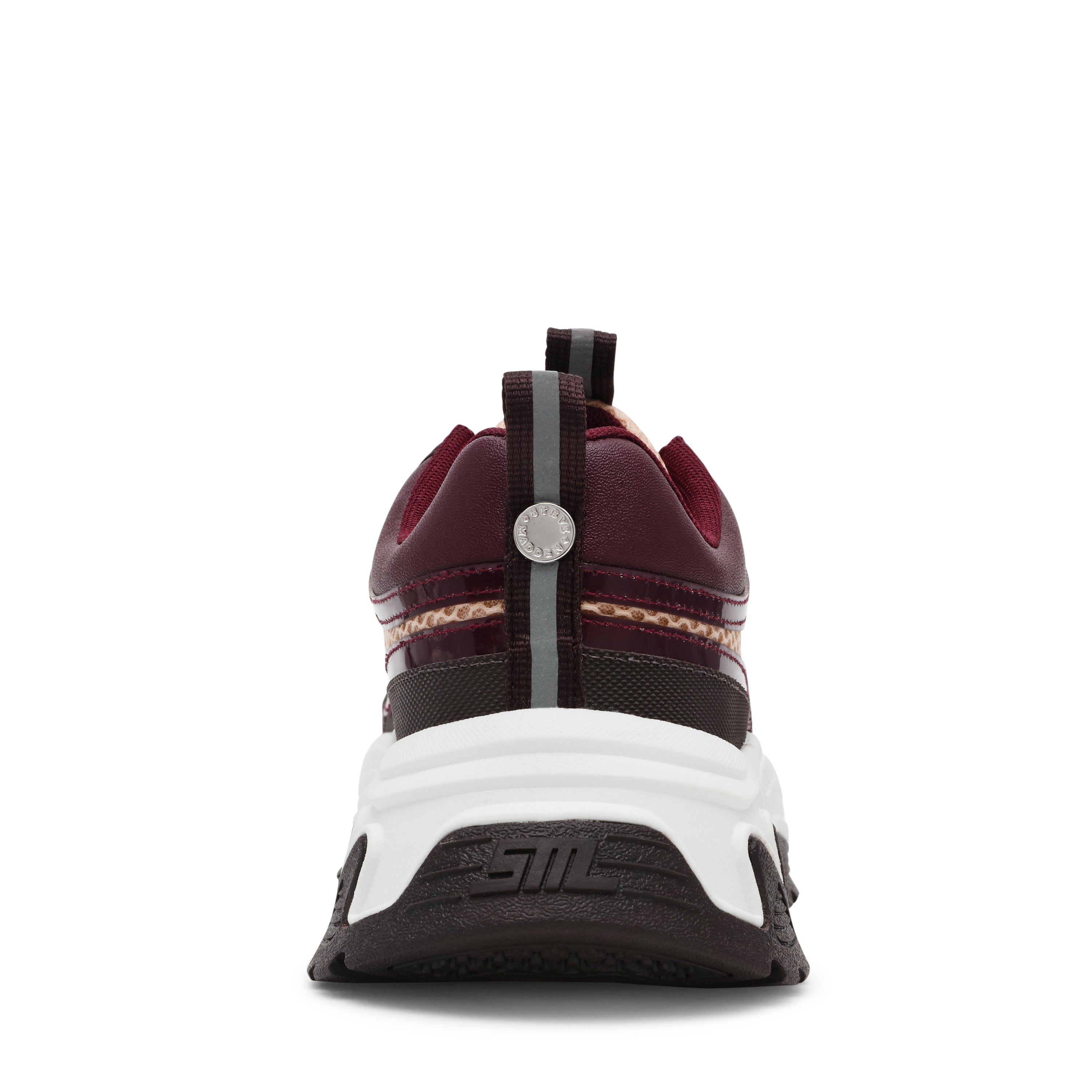 Android-E Sneaker BRN/WNE