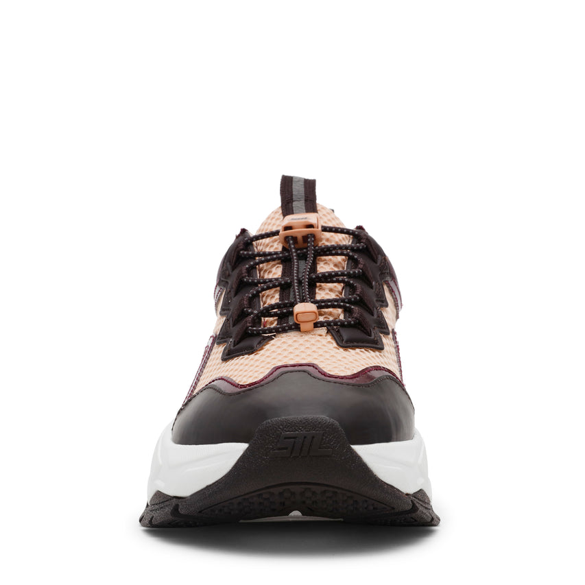 Android-E Sneaker BRN/WNE