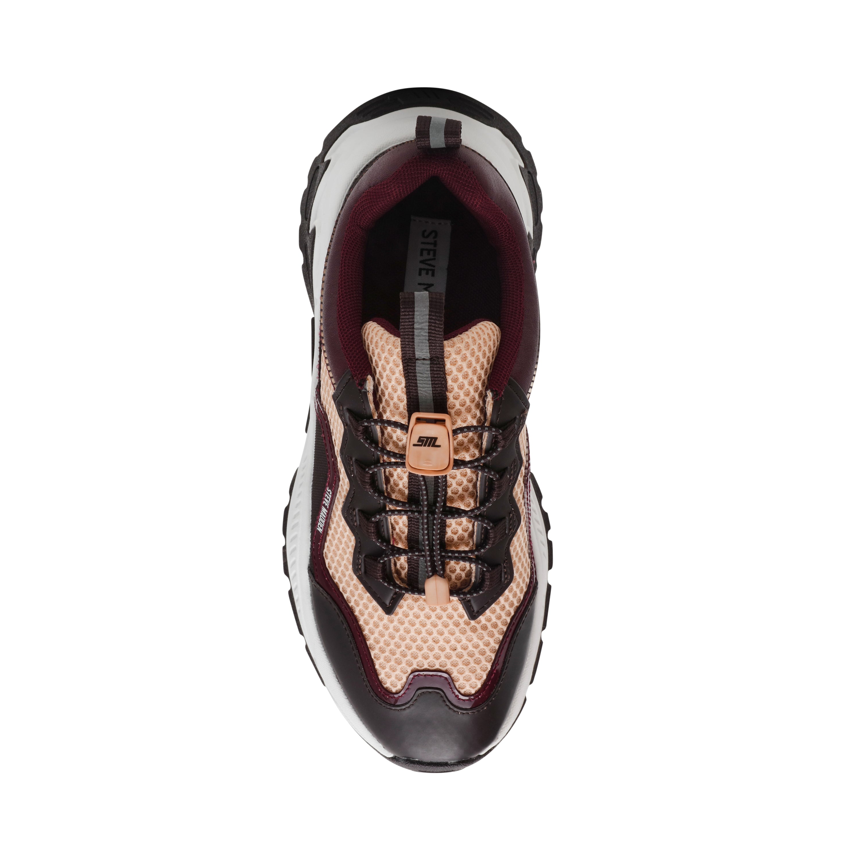 Android-E Sneaker BRN/WNE