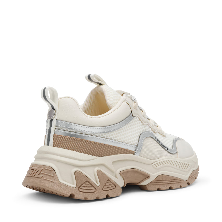 Android-E Sneaker CREAM