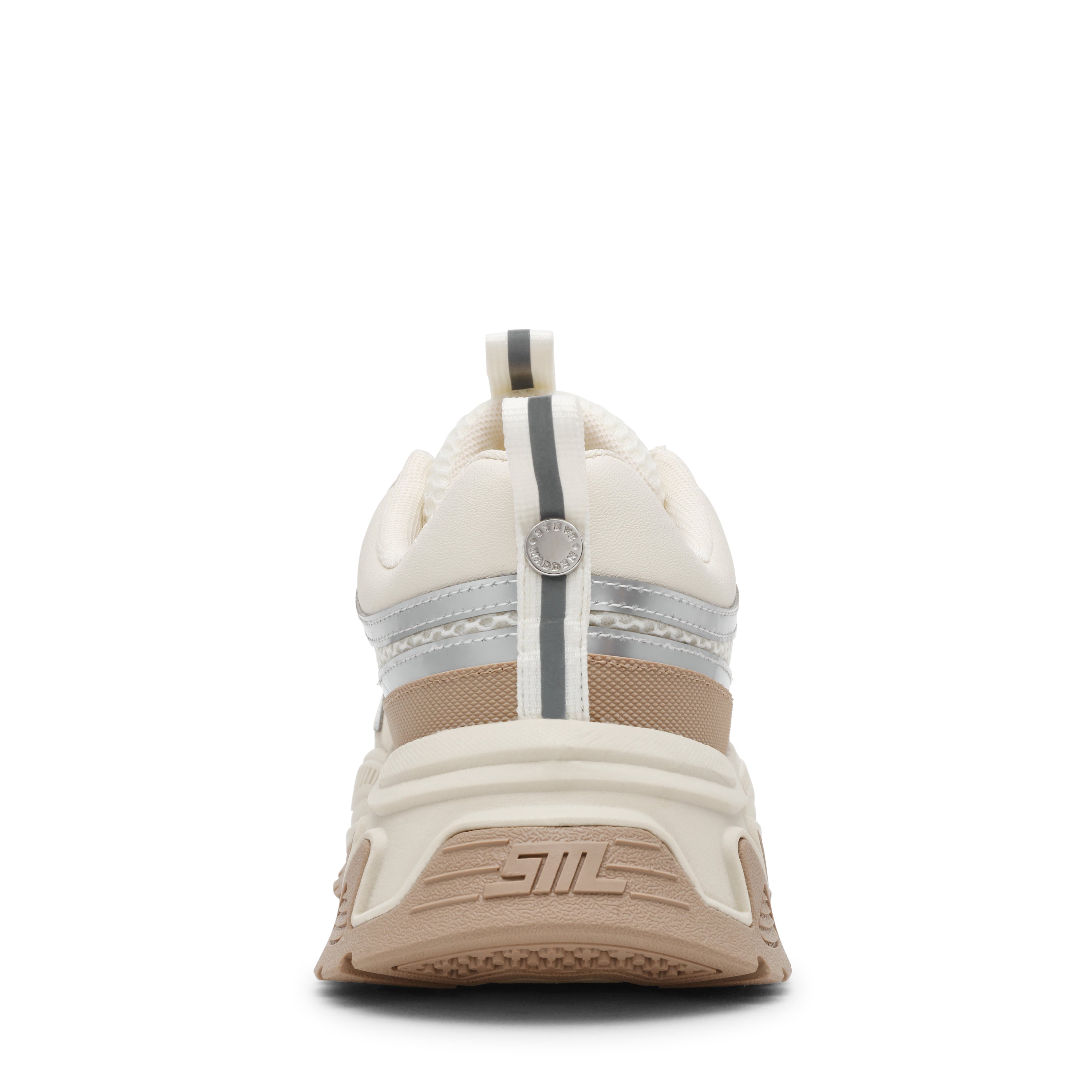 Android-E Sneaker CREAM