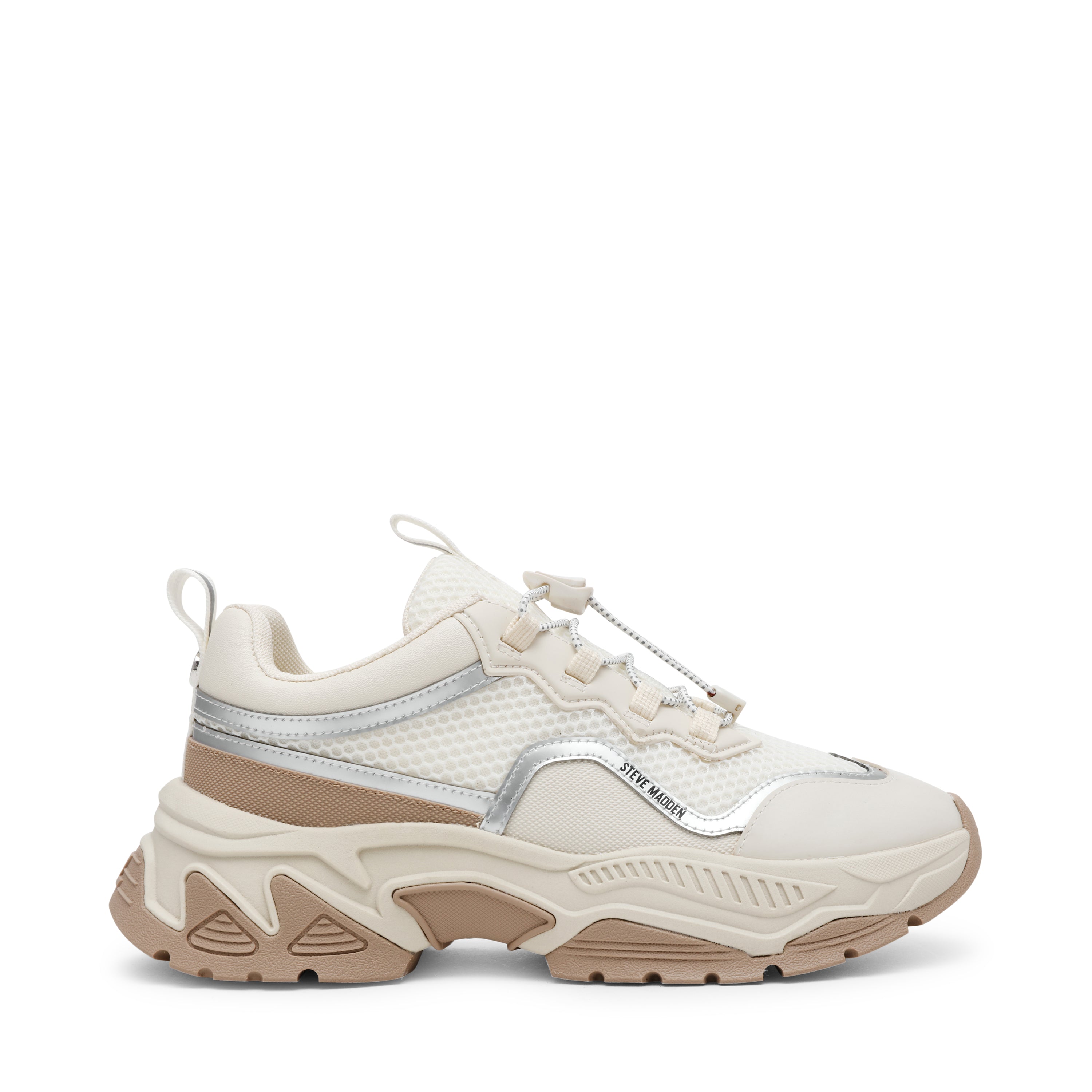 Android-E Sneaker CREAM