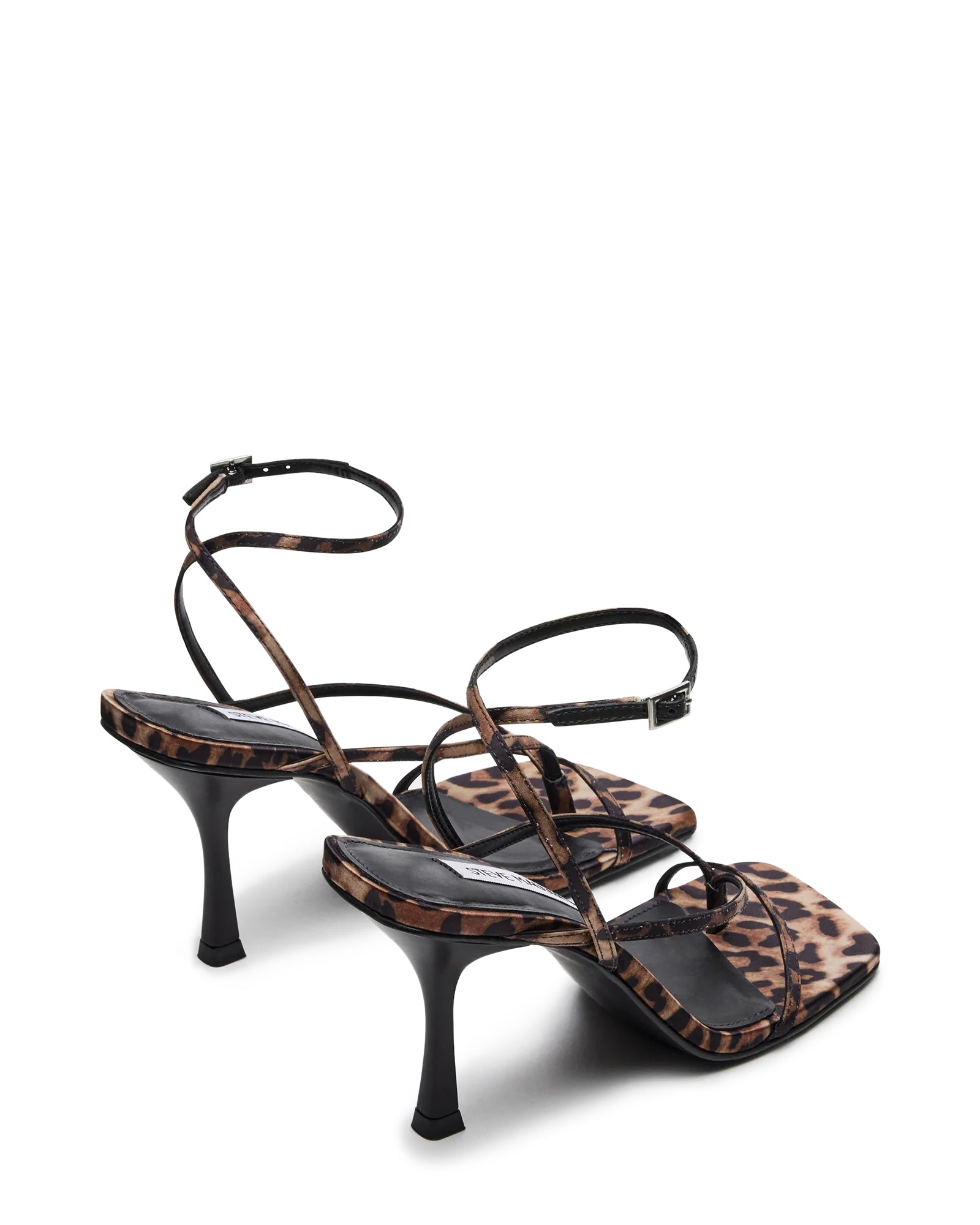 Annie-L Sandal LEOPARD