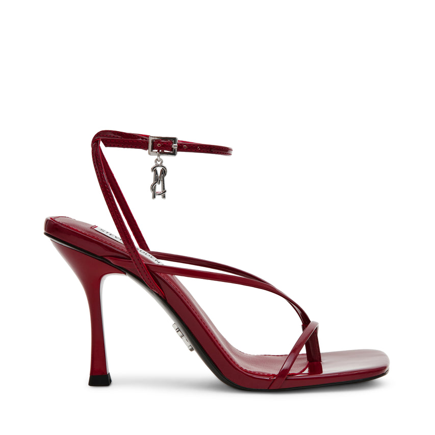 Annie Sandal WINE PAT