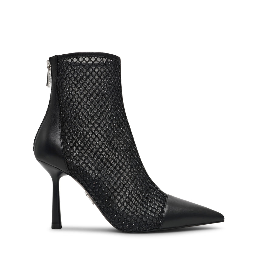 Arlette Bootie BLACK MESH