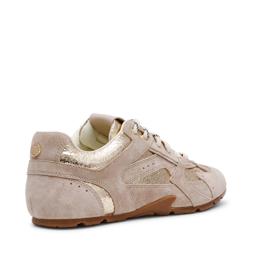 Asiel Sneaker GOLD - view 5