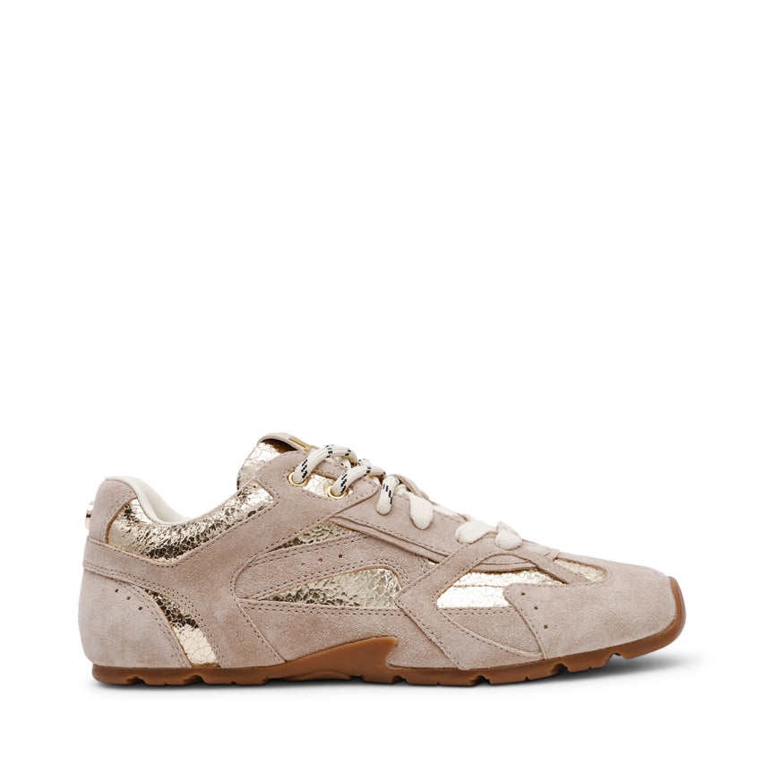 Asiel Sneaker GOLD