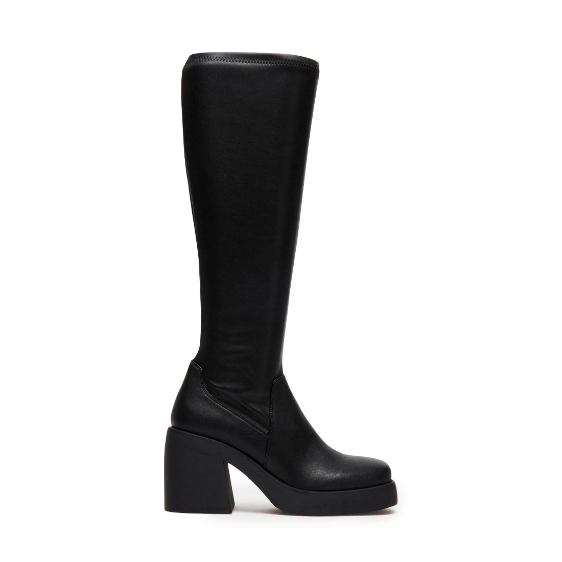 Berkleigh Boot BLACK
