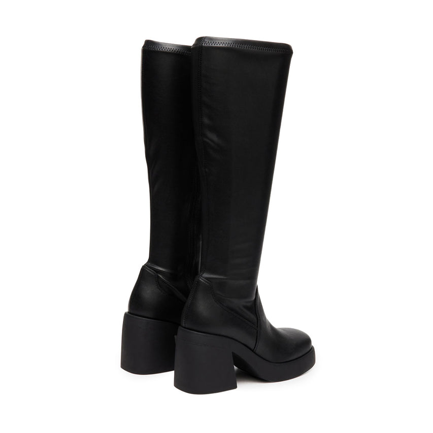 Berkleigh Boot BLACK