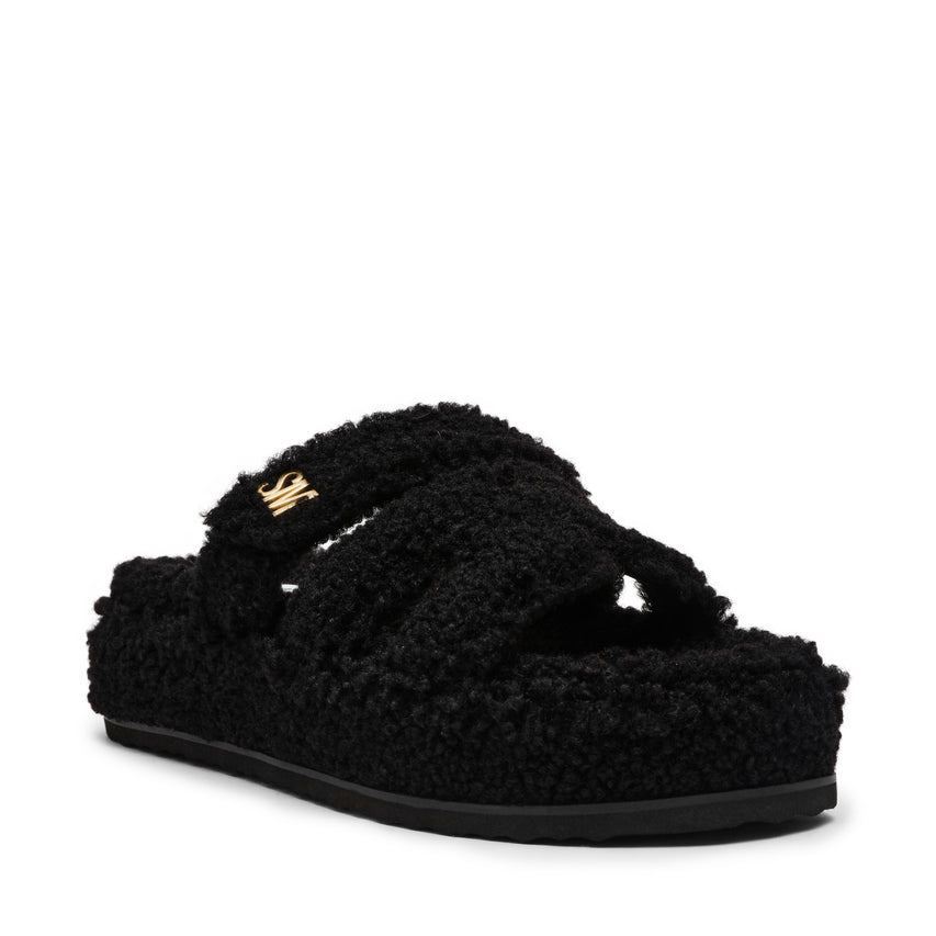 Bigmissile-F Sandal BLACK