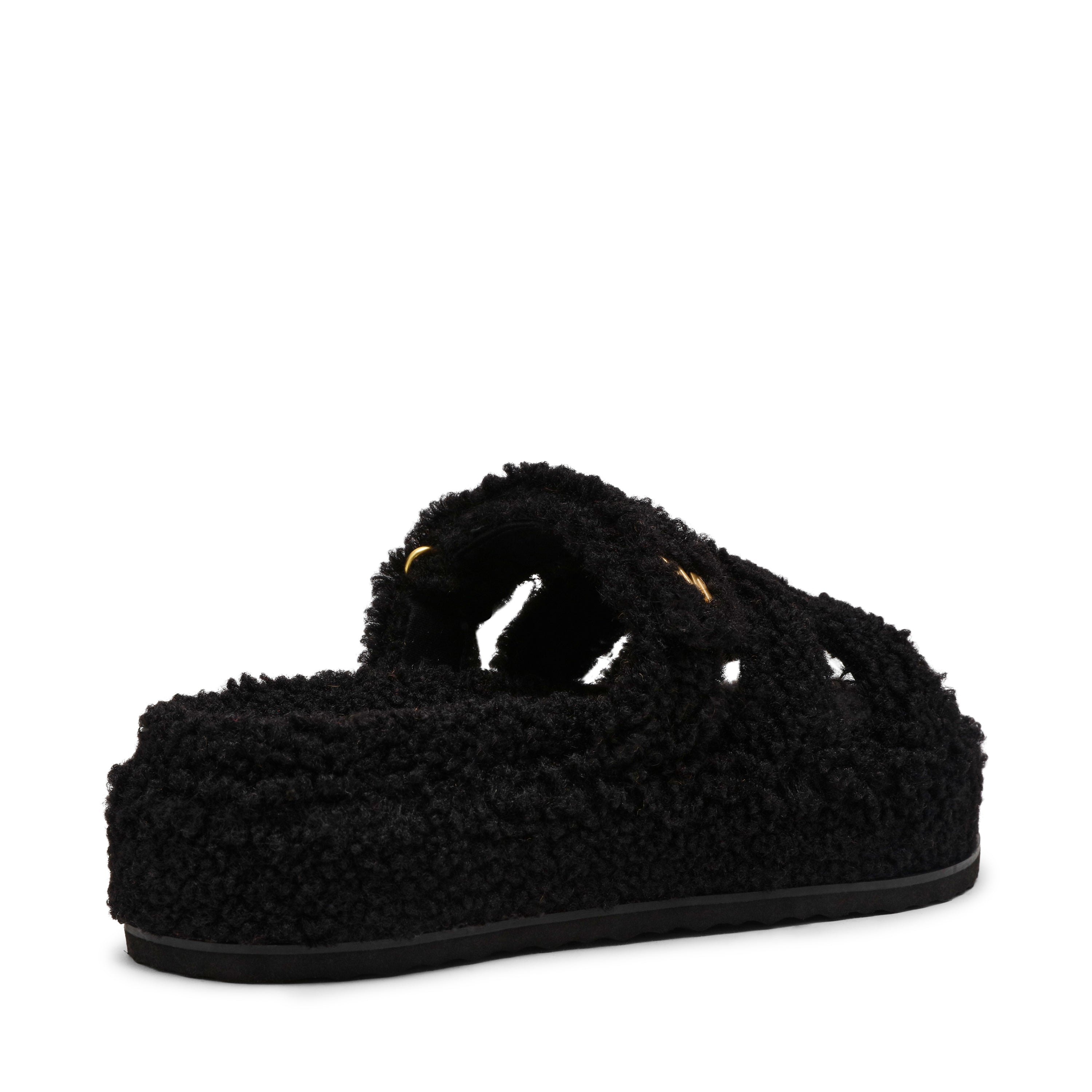 Bigmissile-F Sandal BLACK