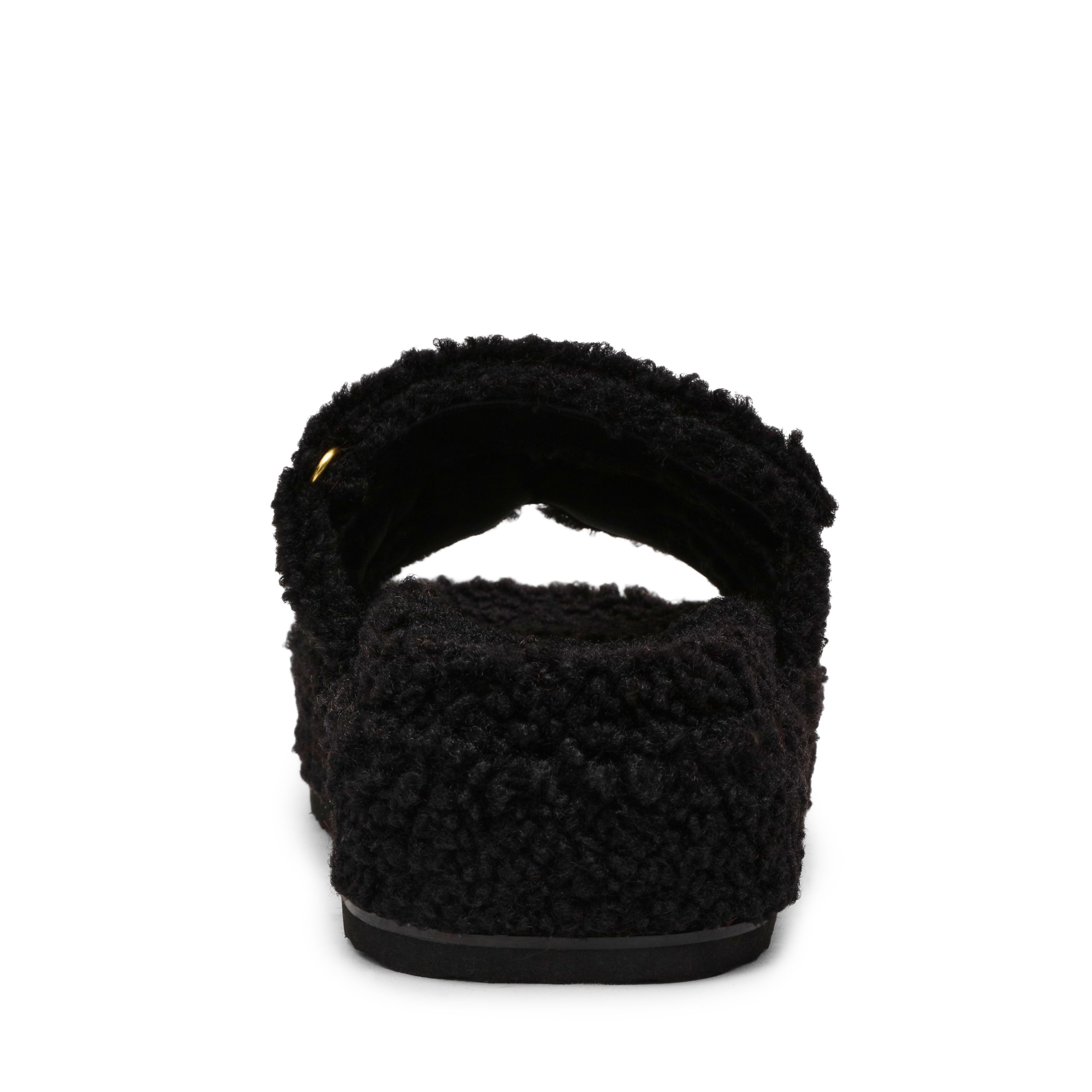 Bigmissile-F Sandal BLACK