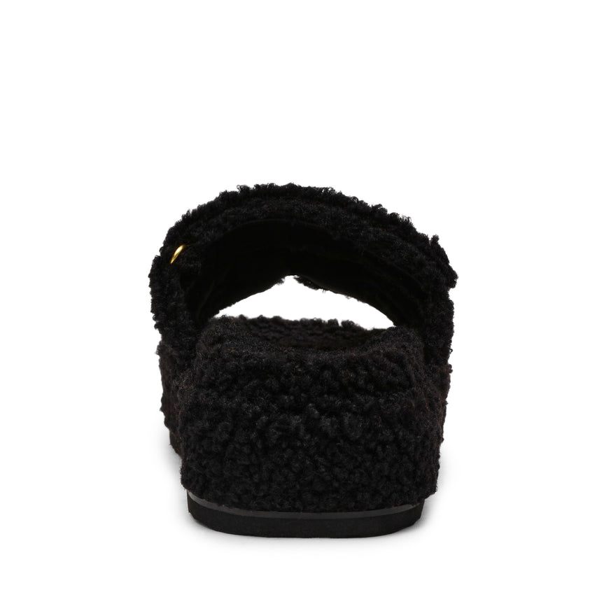 Bigmissile-F Sandal BLACK