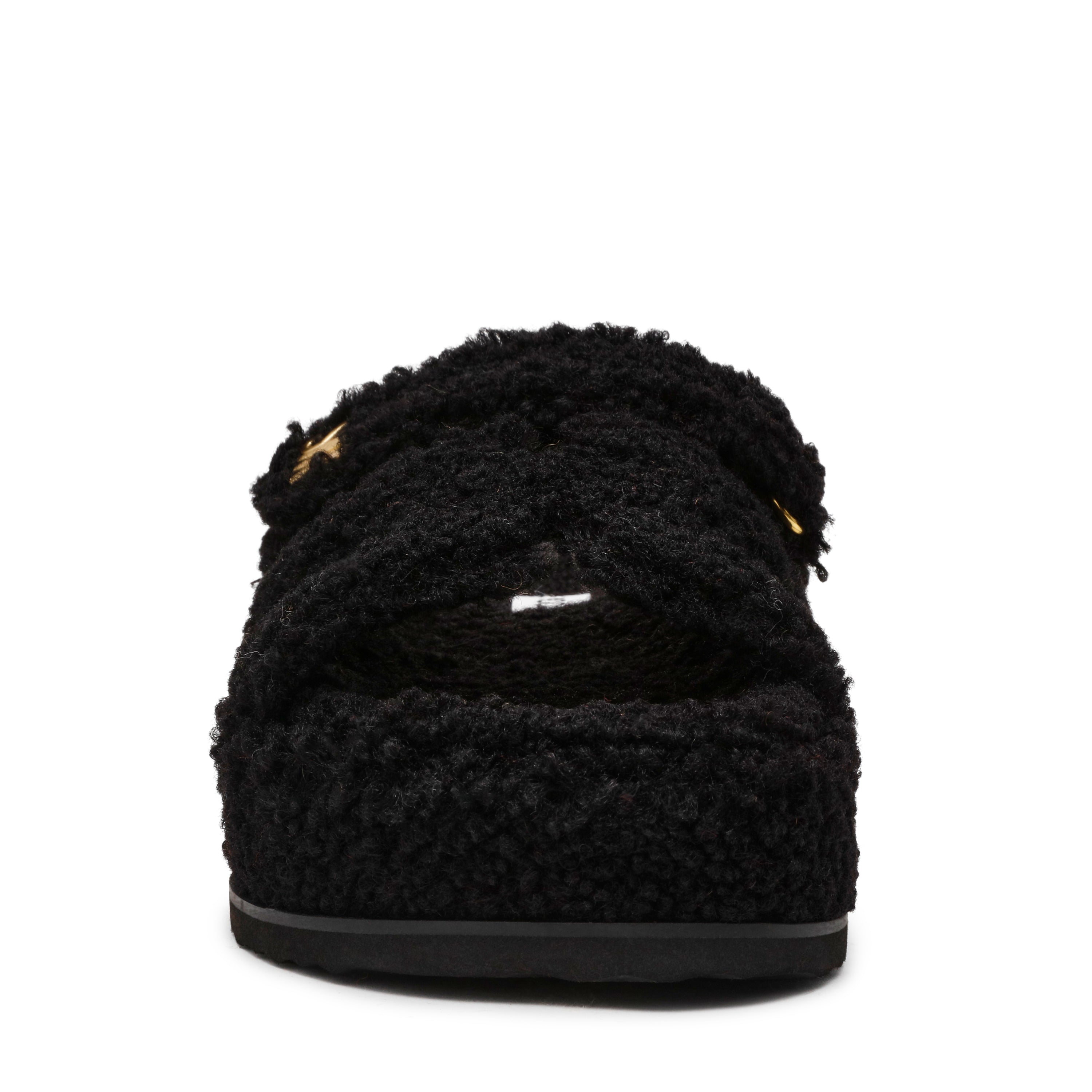 Bigmissile-F Sandal BLACK