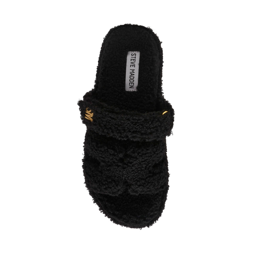 Bigmissile-F Sandal BLACK