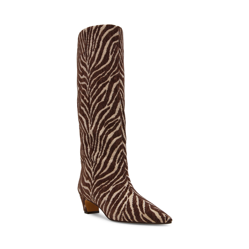 Brax Boot ZEBRA - view 2